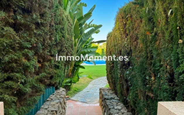 Reventa - Apartamento - Estepona  - Bel Air