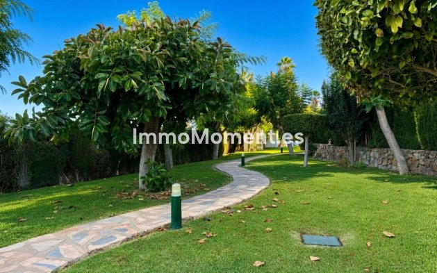 Reventa - Apartamento - Estepona  - Bel Air
