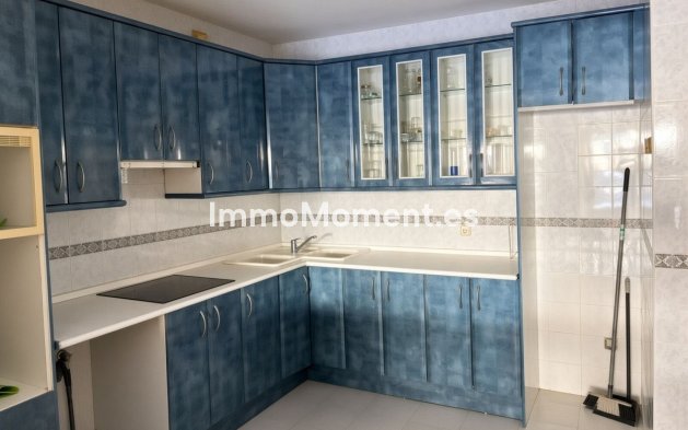 Reventa - Apartamento - Estepona  - Bel Air