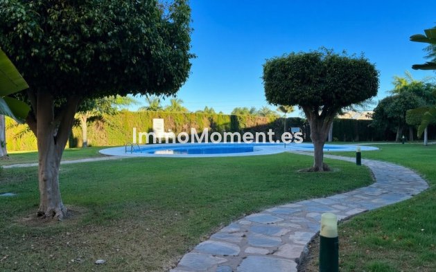 Reventa - Apartamento - Estepona  - Bel Air