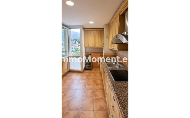 Wiederverkauf - Wohnung - Marbella - Marbella Centro