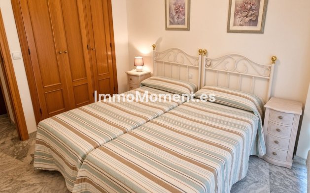 Wiederverkauf - Wohnung - Marbella - Marbella Centro