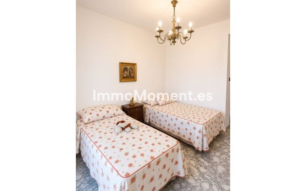 Wiederverkauf - Wohnung - Marbella - Marbella Centro