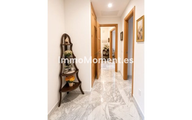 Wiederverkauf - Wohnung - Marbella - Marbella Centro