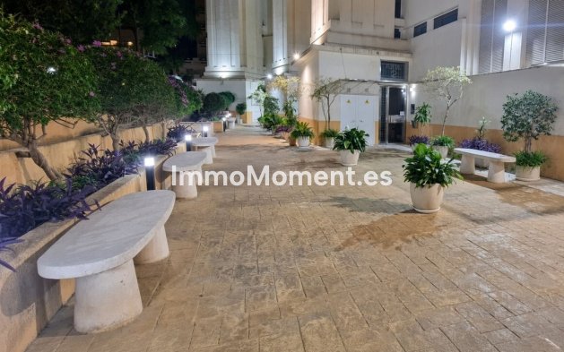 Wiederverkauf - Wohnung - Marbella - Marbella Centro