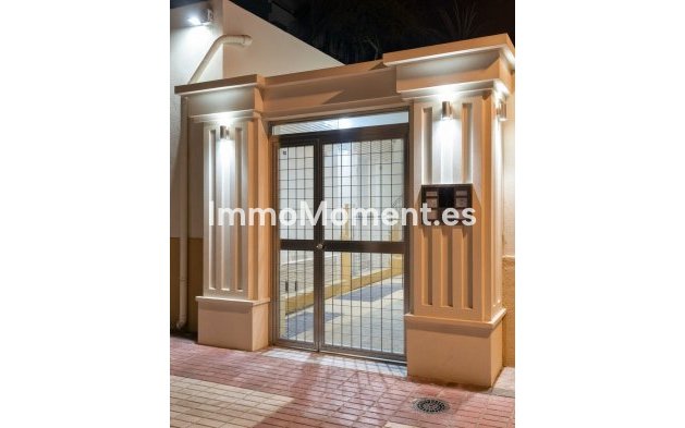 Wiederverkauf - Wohnung - Marbella - Marbella Centro