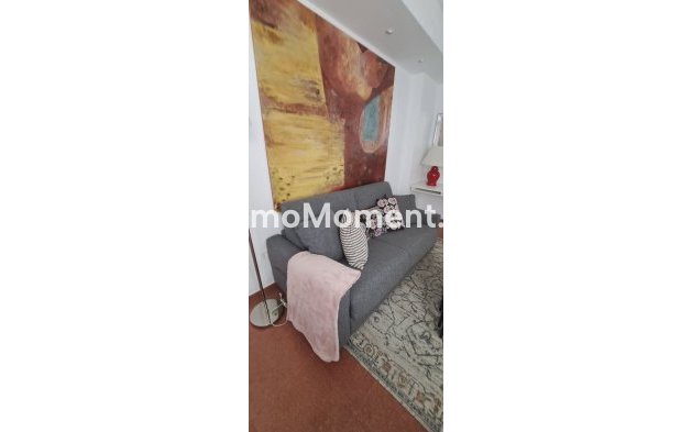 Reventa - Apartamento - Málaga - Málaga Centro