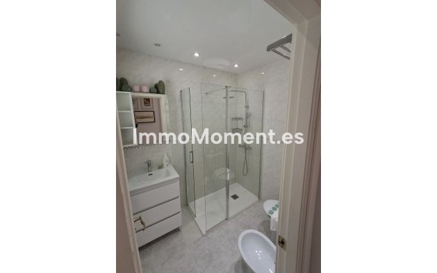 Reventa - Apartamento - Málaga - Málaga Centro