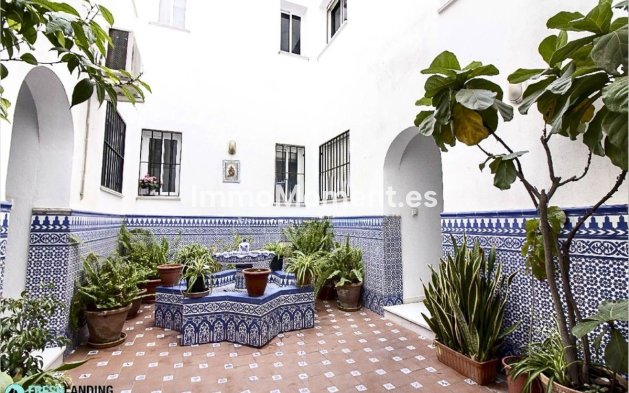 Reventa - Apartamento - Málaga - Málaga Centro