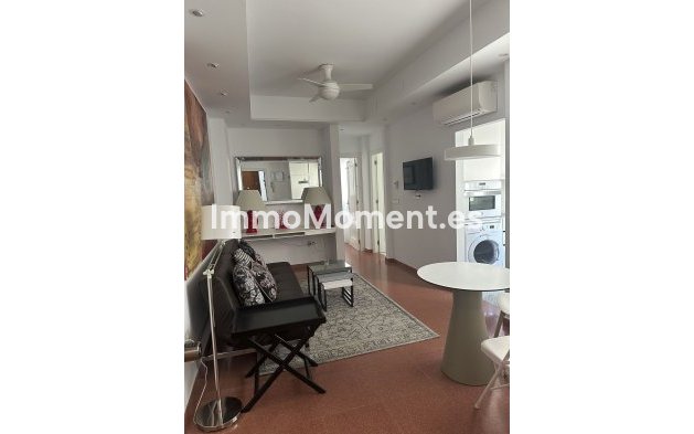 Reventa - Apartamento - Málaga - Málaga Centro
