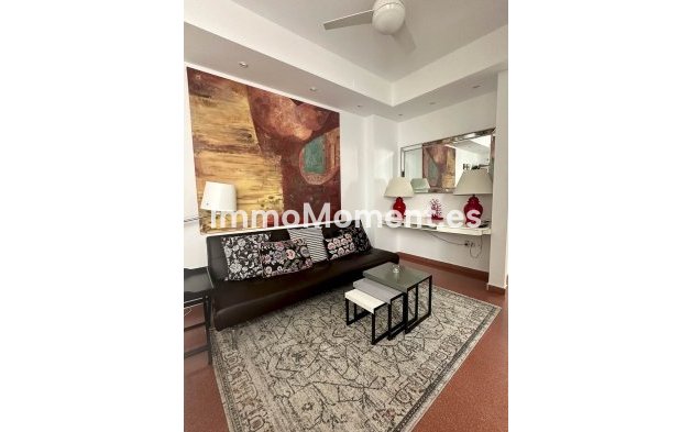 Reventa - Apartamento - Málaga - Málaga Centro
