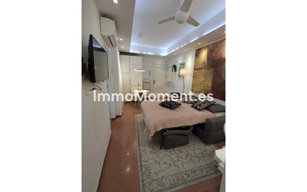 Reventa - Apartamento - Málaga - Málaga Centro