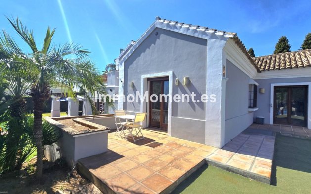 Revente - Villa individuelle - Mijas - Mijas Golf