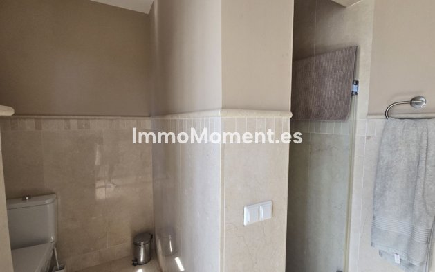 Revente - Villa individuelle - Mijas - Mijas Golf