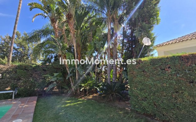 Revente - Villa individuelle - Mijas - Mijas Golf