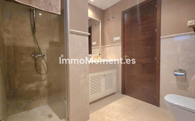 Revente - Villa individuelle - Mijas - Mijas Golf