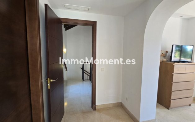 Revente - Villa individuelle - Mijas - Mijas Golf