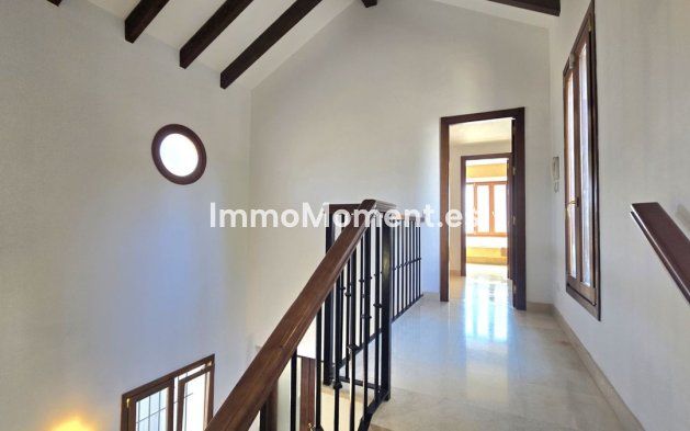 Revente - Villa individuelle - Mijas - Mijas Golf