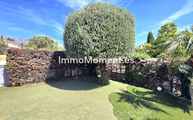 Revente - Villa individuelle - Mijas - Mijas Golf