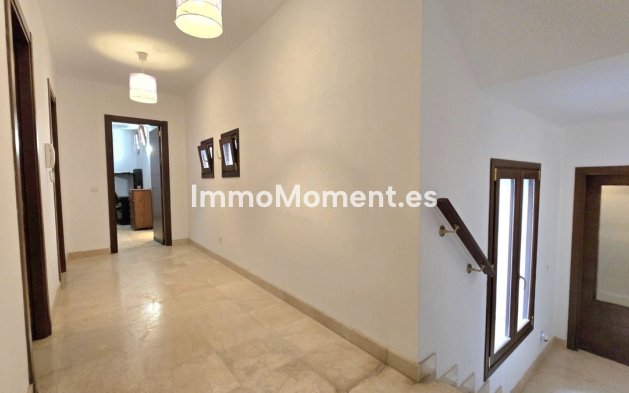 Revente - Villa individuelle - Mijas - Mijas Golf