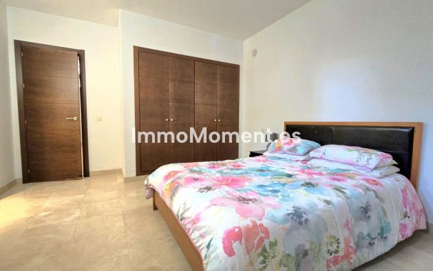 Revente - Villa individuelle - Mijas - Mijas Golf