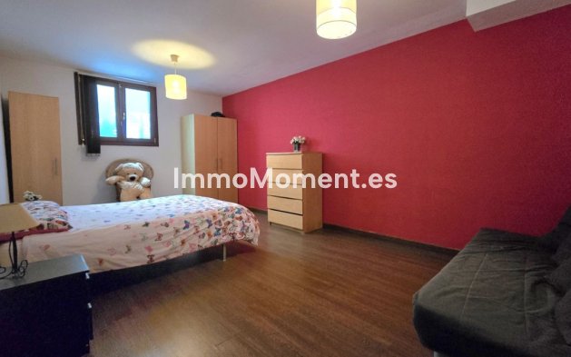 Revente - Villa individuelle - Mijas - Mijas Golf
