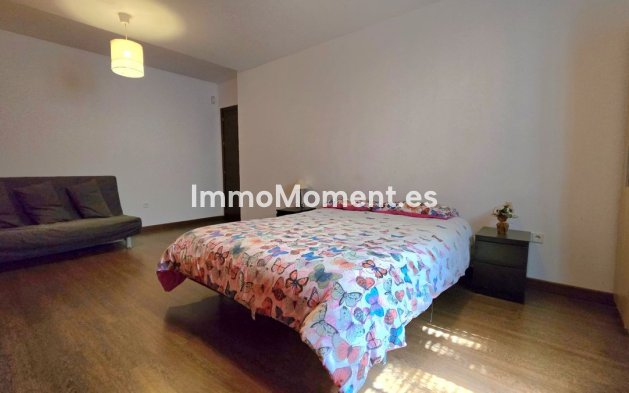 Revente - Villa individuelle - Mijas - Mijas Golf