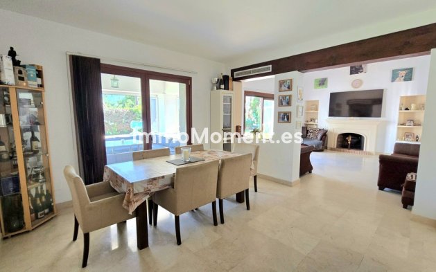 Revente - Villa individuelle - Mijas - Mijas Golf