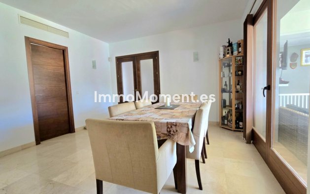 Revente - Villa individuelle - Mijas - Mijas Golf