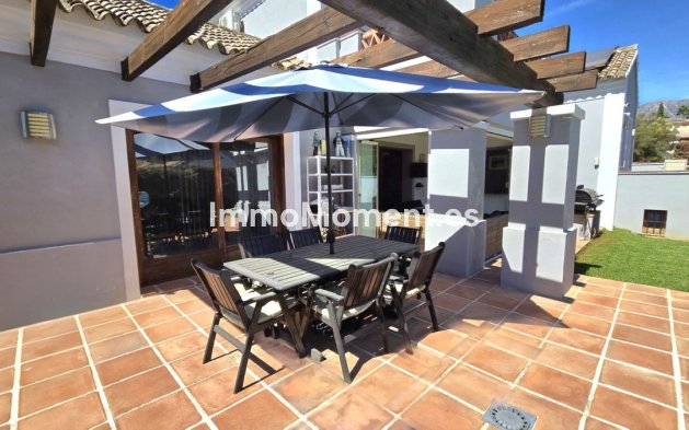Revente - Villa individuelle - Mijas - Mijas Golf