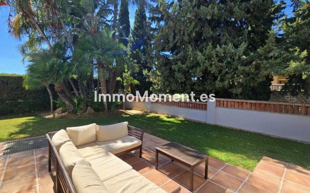 Revente - Villa individuelle - Mijas - Mijas Golf