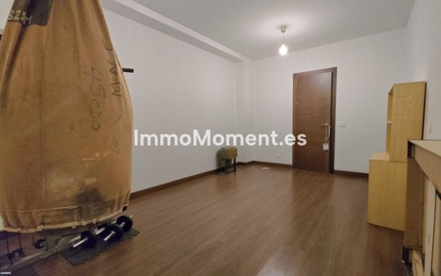 Revente - Villa individuelle - Mijas - Mijas Golf