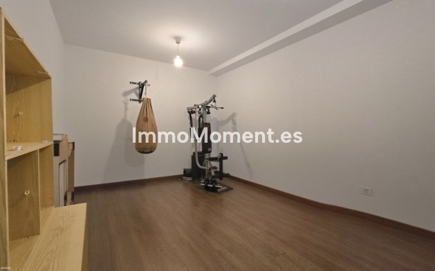 Revente - Villa individuelle - Mijas - Mijas Golf
