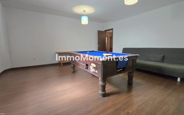 Revente - Villa individuelle - Mijas - Mijas Golf