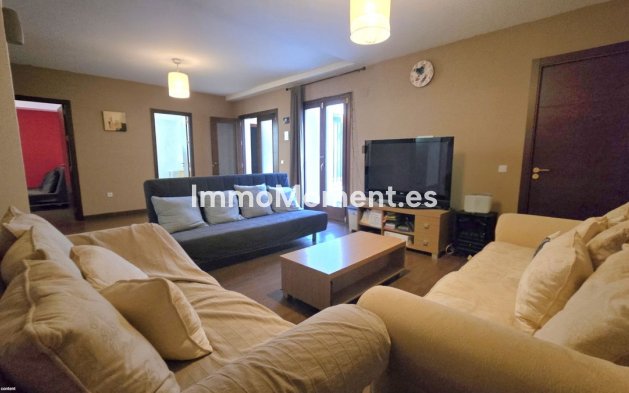 Revente - Villa individuelle - Mijas - Mijas Golf