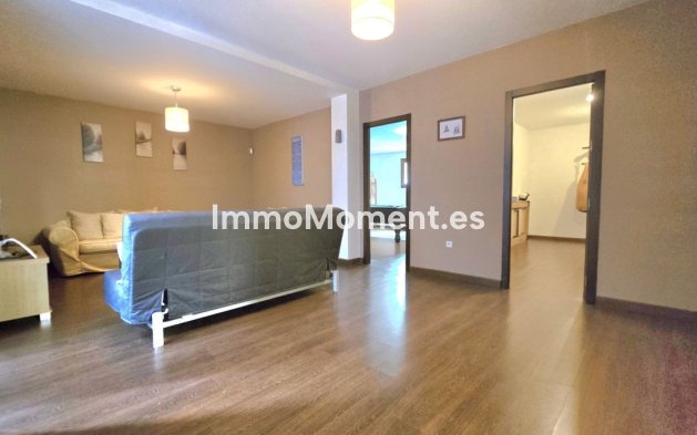 Revente - Villa individuelle - Mijas - Mijas Golf