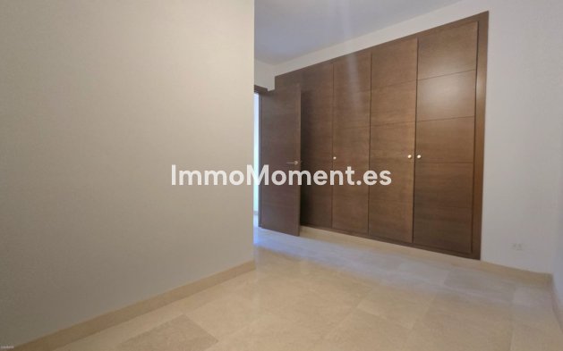 Revente - Villa individuelle - Mijas - Mijas Golf