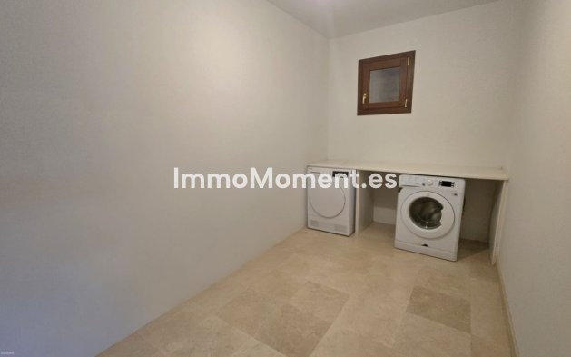 Revente - Villa individuelle - Mijas - Mijas Golf
