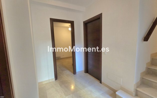 Revente - Villa individuelle - Mijas - Mijas Golf