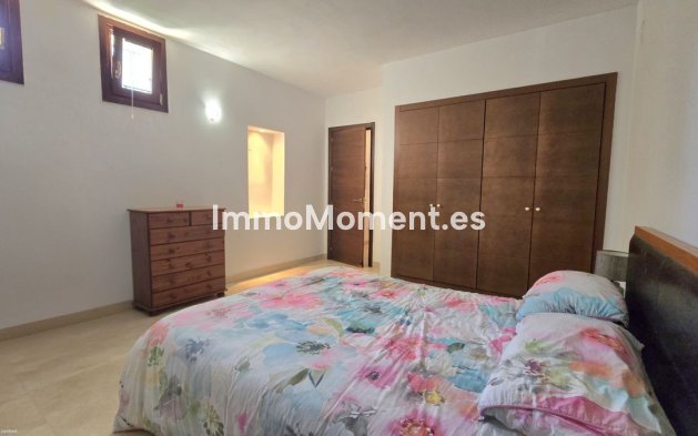 Revente - Villa individuelle - Mijas - Mijas Golf