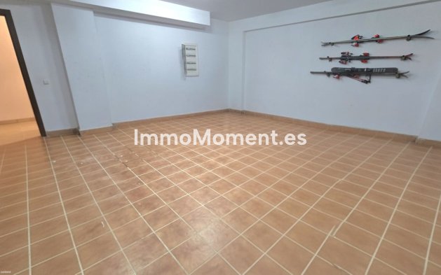 Revente - Villa individuelle - Mijas - Mijas Golf