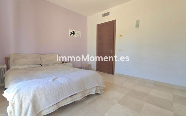 Revente - Villa individuelle - Mijas - Mijas Golf