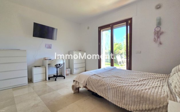 Revente - Villa individuelle - Mijas - Mijas Golf