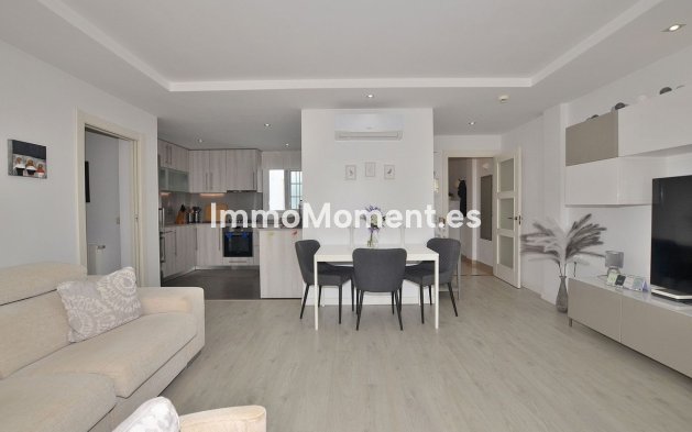 Revente - Appartement - Benalmadena - Arroyo de la Miel