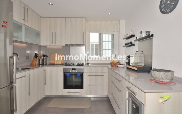 Revente - Appartement - Benalmadena - Arroyo de la Miel