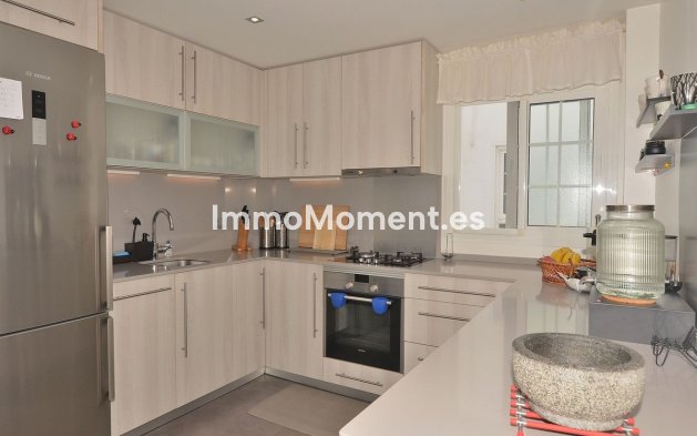 Revente - Appartement - Benalmadena - Arroyo de la Miel