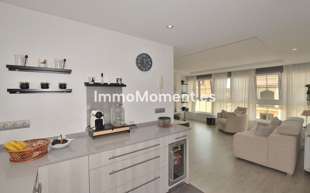 Revente - Appartement - Benalmadena - Arroyo de la Miel