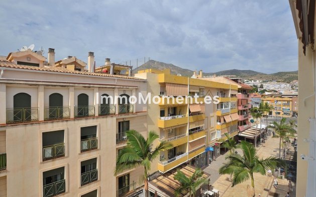 Revente - Appartement - Benalmadena - Arroyo de la Miel