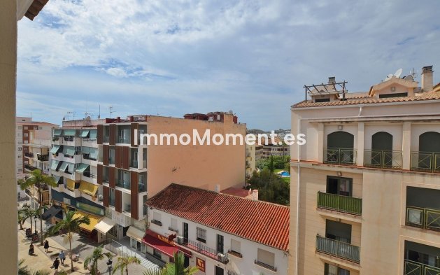 Revente - Appartement - Benalmadena - Arroyo de la Miel