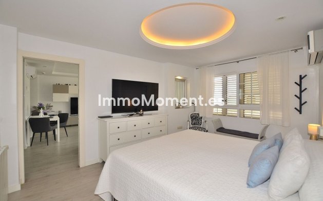 Revente - Appartement - Benalmadena - Arroyo de la Miel